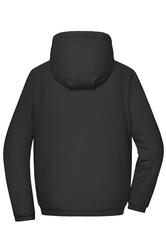 Bomber jakna ženska JN1379 black XS-3