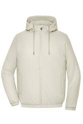 Bomber jakna ženska JN1379 sandstone XS-0