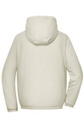 Bomber jakna ženska JN1379 sandstone XS-3