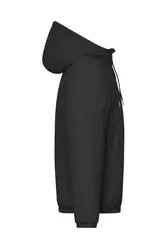 Bomber jakna muška JN1380 black S-2