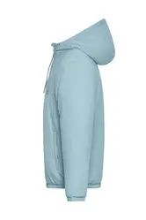 Bomber jakna muška JN1380 blue S-1