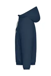 Bomber jakna muška JN1380 blue S-1