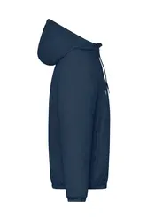 Bomber jakna muška JN1380 blue S-2