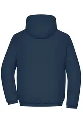 Bomber jakna muška JN1380 blue S-3