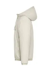 Bomber jakna muška JN1380 brown S-1