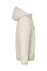 Bomber jakna muška JN1380 brown S-2