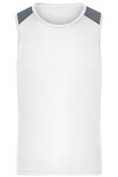 Majica za trčanje muška JN1382