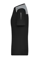 Majica za trčanje ženska JN1383 black XS-1