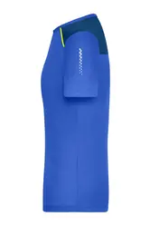 Majica za trčanje ženska JN1383 blue XS-1