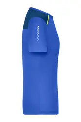 Majica za trčanje ženska JN1383 blue XS-2