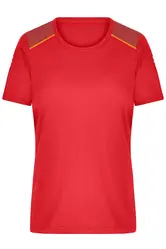 Majica za trčanje ženska JN1383