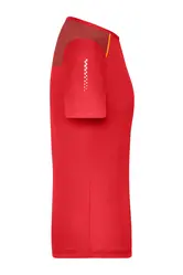 Majica za trčanje ženska JN1383 orange XS-2