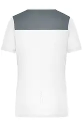 Majica za trčanje ženska JN1383 white XS-3