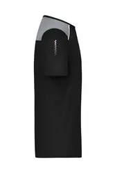 Majica za trčanje muška JN1384 black S-3