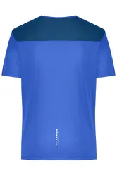 Majica za trčanje muška JN1384 blue S-3