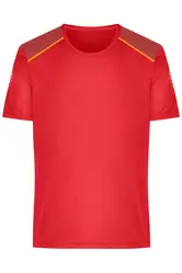 Majica za trčanje muška JN1384