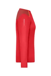 Majica za trčanje ženska JN1385 orange XS-2