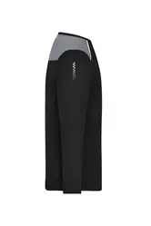 Majica za trčanje muška JN1386 black S-2