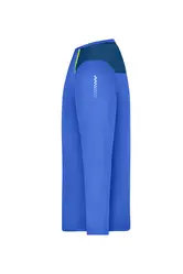 Majica za trčanje muška JN1386 blue S-1