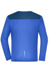 Majica za trčanje muška JN1386 blue S-3