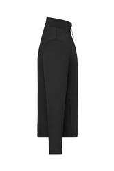 Flis jakna muška JN1388 black S-2