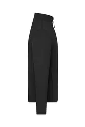 Flis jakna muška JN1388 black S-2