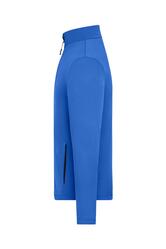 Flis jakna muška JN1388 peacock-blue S-1