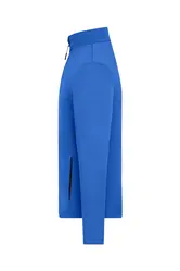 Flis jakna muška JN1388 blue S-1