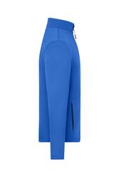 Flis jakna muška JN1388 peacock-blue S-2