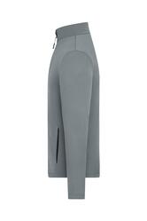 Flis jakna muška JN1388 space-grey S-1