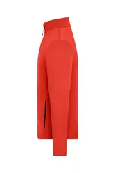 Flis jakna muška JN1388 orange S-1