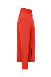 Flis jakna muška JN1388 spicy-orange S-2