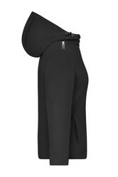 Softshell jakna ženska JN1393 black XS-2