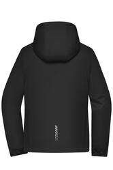 Softshell jakna ženska JN1393 black XS-3