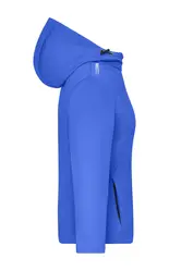 Softshell jakna ženska JN1393 blue XS-2 Softshell jakna ženska JN1393 blue XS-2