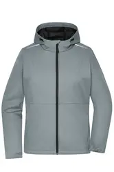 Softshell jakna ženska JN1393