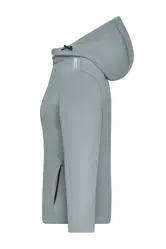Softshell jakna ženska JN1393 grey XS-1