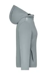 Softshell jakna ženska JN1393 grey XS-2