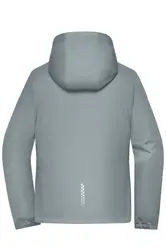 Softshell jakna ženska JN1393 grey XS-3