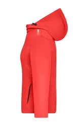 Softshell jakna ženska JN1393 orange XS-1