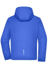 Softshell jakna muška JN1394 blue S-3