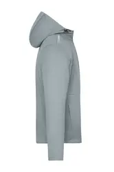 Softshell jakna muška JN1394 grey S-2 Softshell jakna muška JN1394 grey S-2