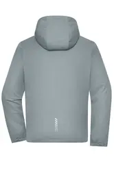 Softshell jakna muška JN1394 grey S-3 Softshell jakna muška JN1394 grey S-3