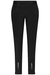 Hlače za trčanje ženske JN1397 black XS-3