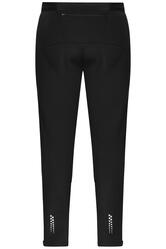 Hlače za trčanje muške JN1398 black S-3