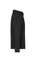 Košulja/jakna unisex JN1400 black S-2 Košulja/jakna unisex JN1400 black S-2