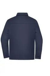 Košulja/jakna unisex JN1400 blue S-3 Košulja/jakna unisex JN1400 blue S-3