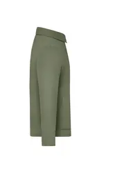 Košulja/jakna unisex JN1400 green, brown, olive S-2