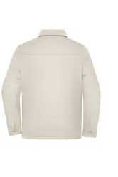 Košulja/jakna unisex JN1400 brown S-3 Košulja/jakna unisex JN1400 brown S-3