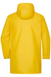 Kabanica unisex JN1402 yellow XXS-3
